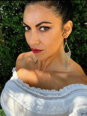 Dora Alejandra Magaña
